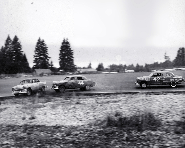 Spanaway