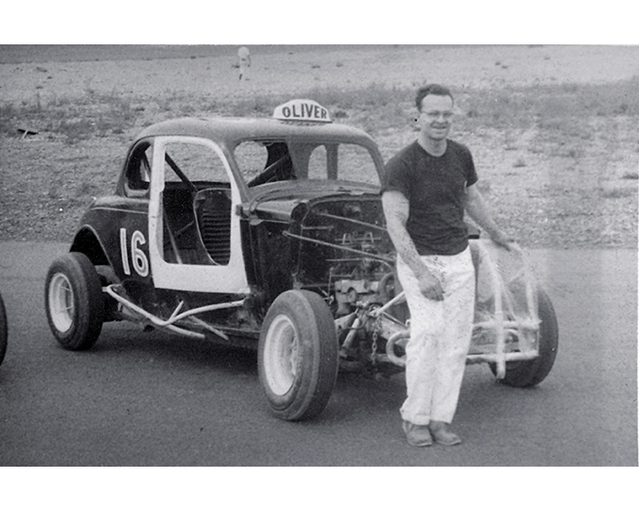 Bruce Wooten