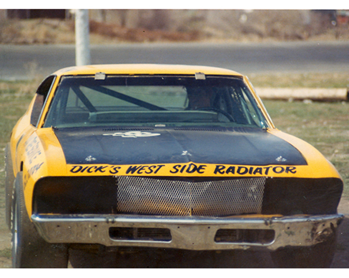 Jerry Le Canby / Yakima