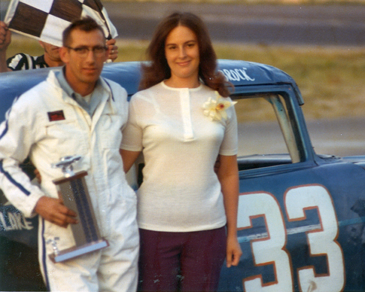 Kent Brock