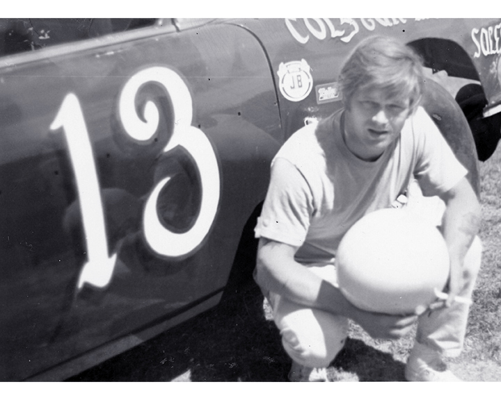 Jimmy Johnson
