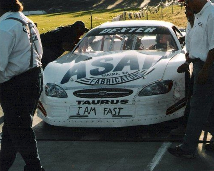 Bob Dexter