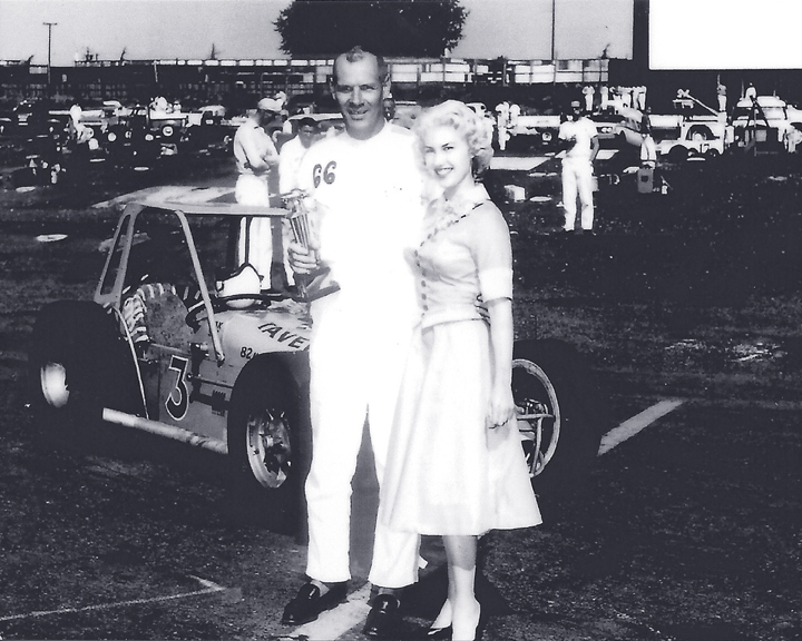 Ernie Koch