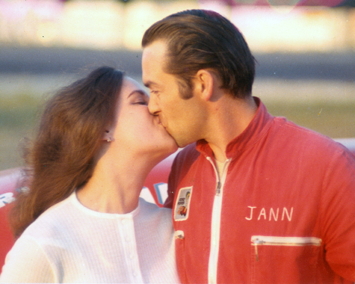 Jann Howser