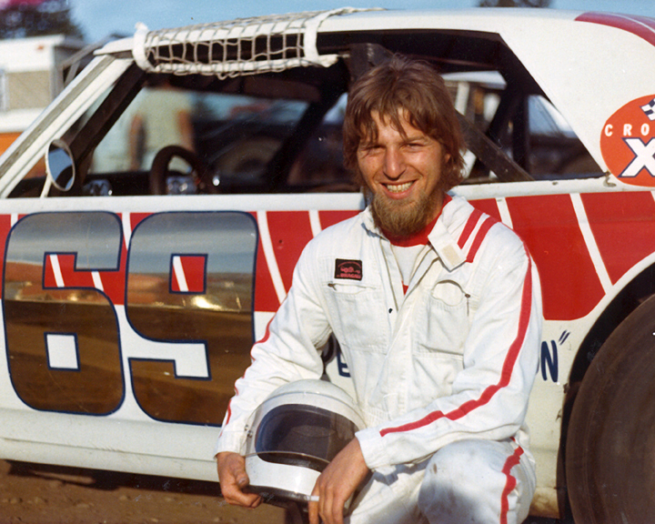 John Redding