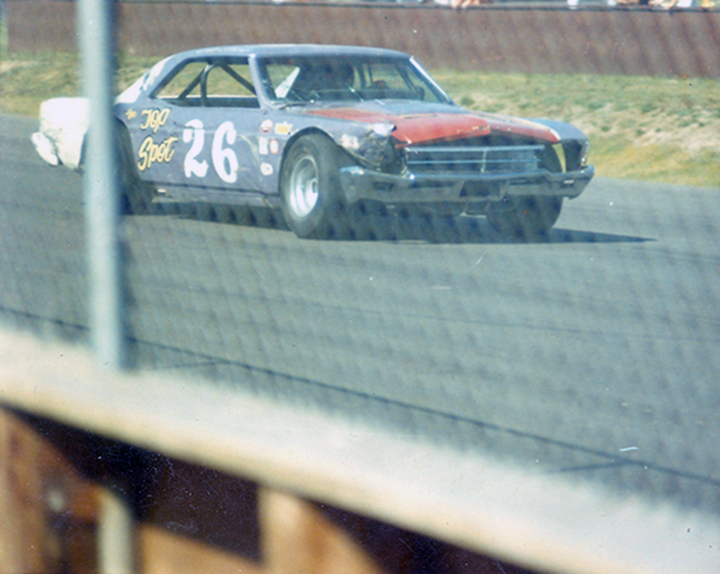J.J. Zaffino