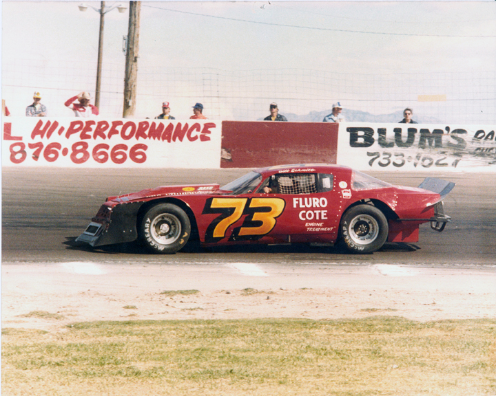 Bill Schmitt
