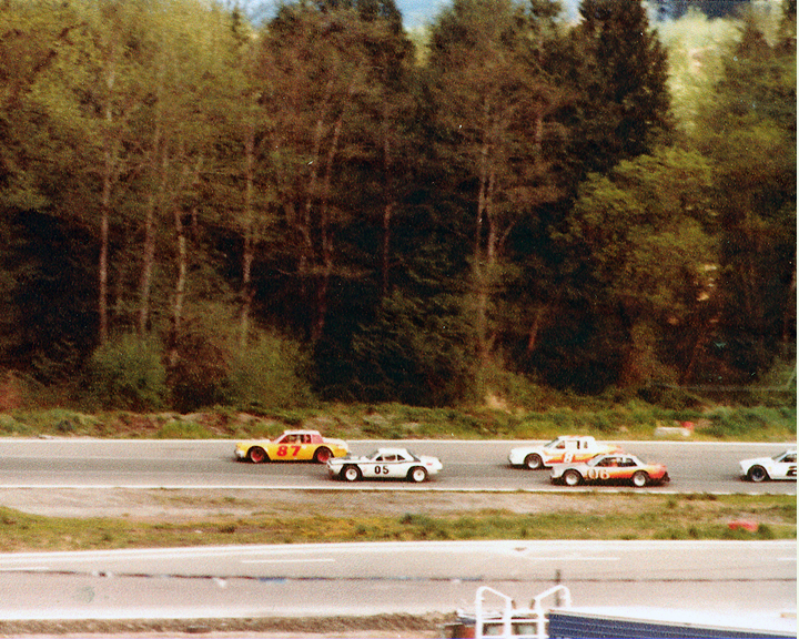 Monroe 1983