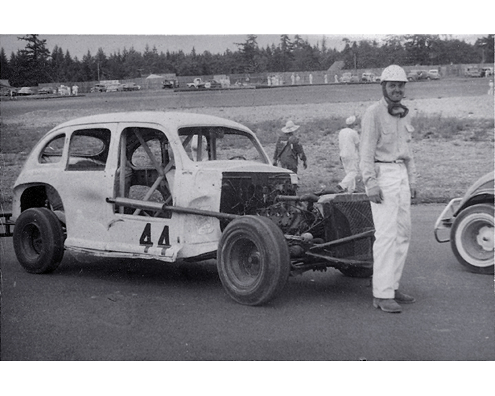 Ralph Rollins