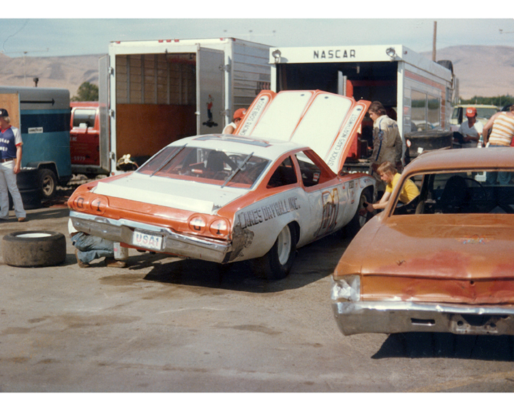 Don Hall #01