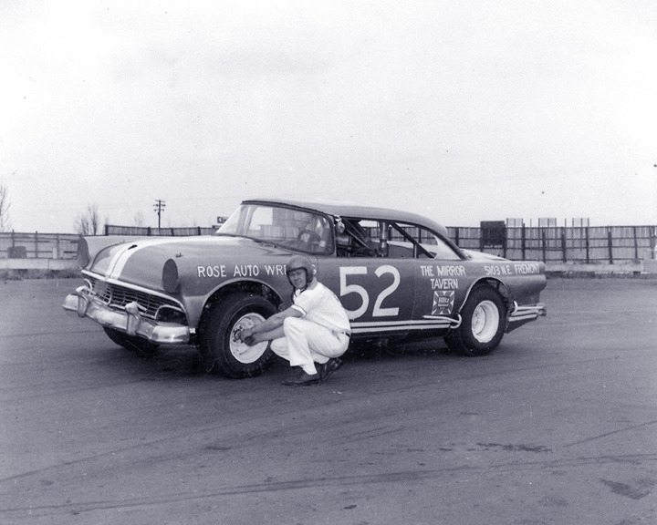 Ron Hanson