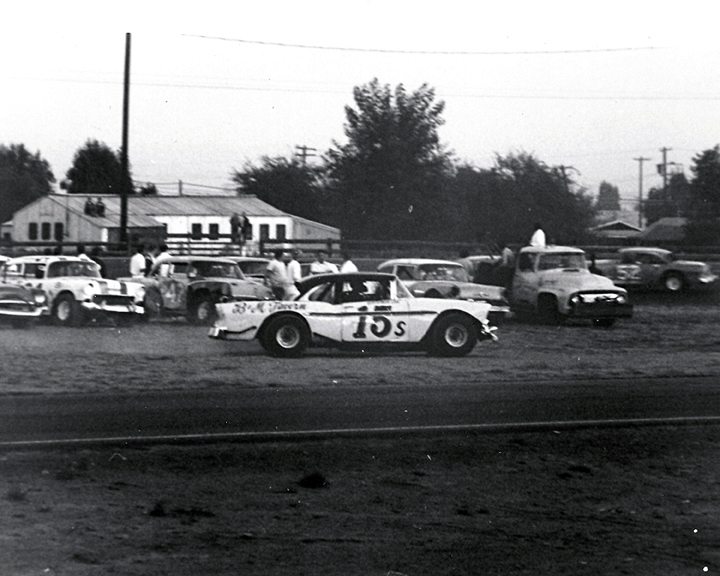 Ron Hanson 1967