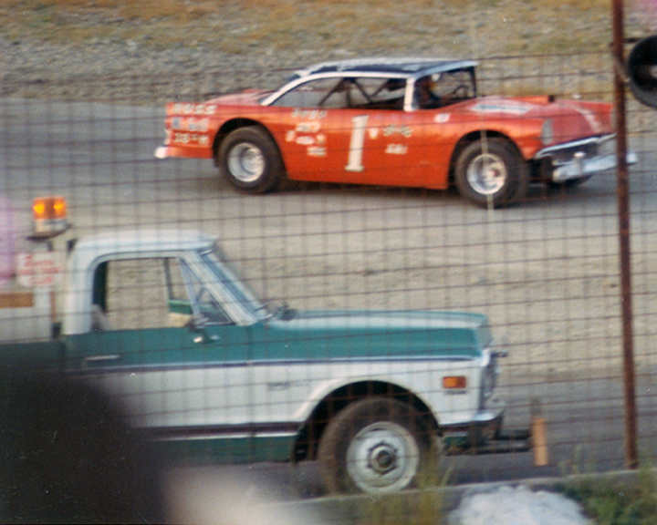 Doug Layfette 1972