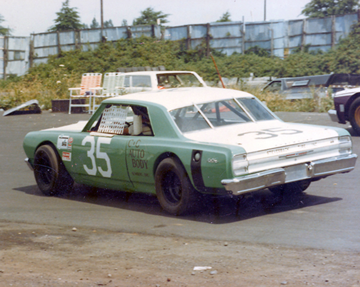 #35 Portland