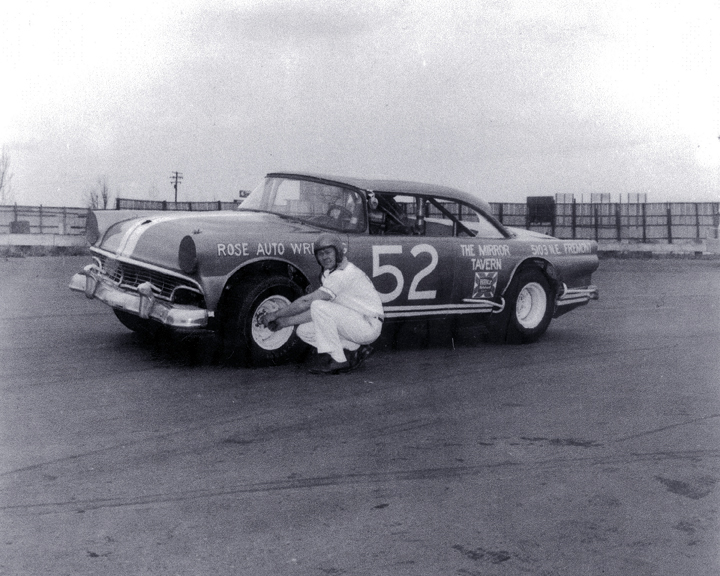 Ron Hanson