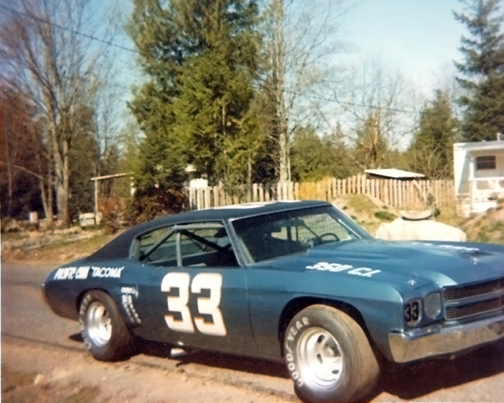 Kent Brock