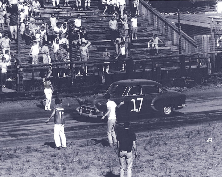 St. Helen's 1967