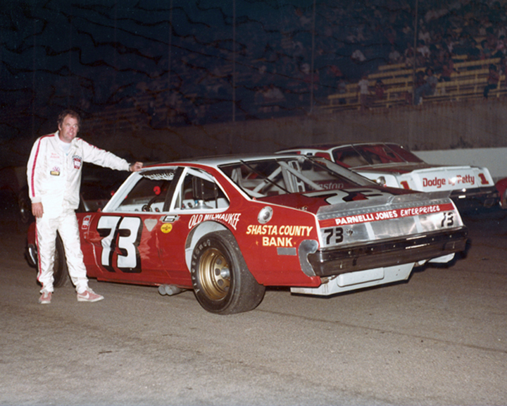 Bill Schmitt