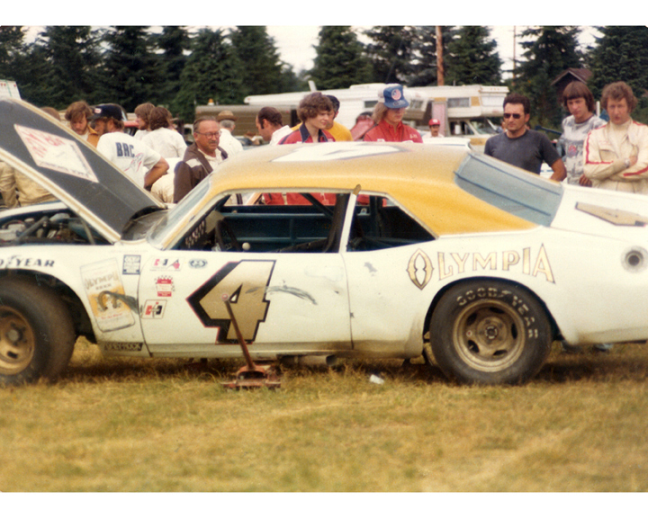 Hershel McGriff