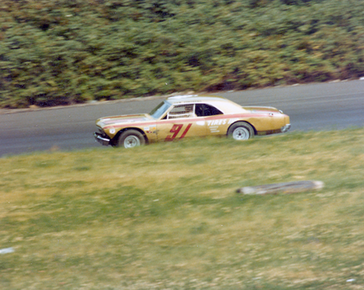 #91 Portland