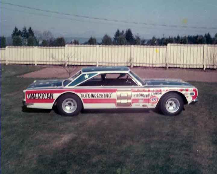 Bill Sauls