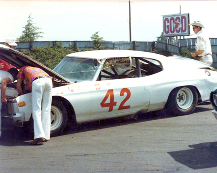 Phil Goulet