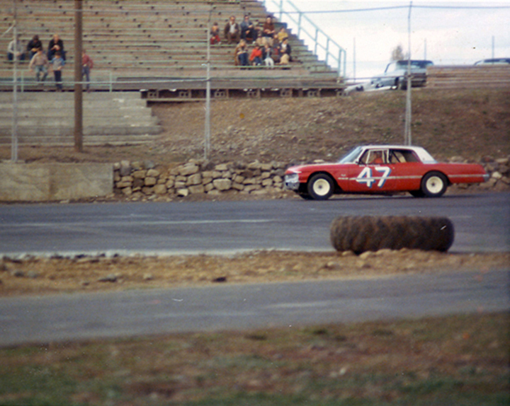 #47 Yakima