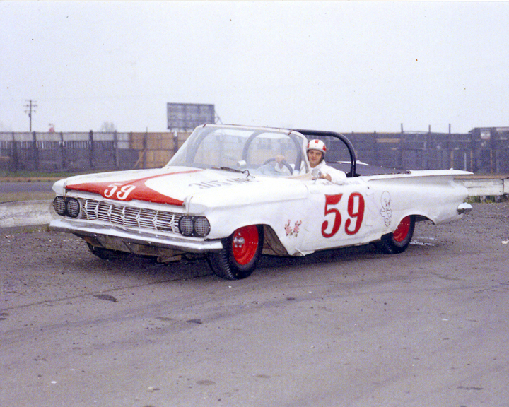 Ike Jorgenson
