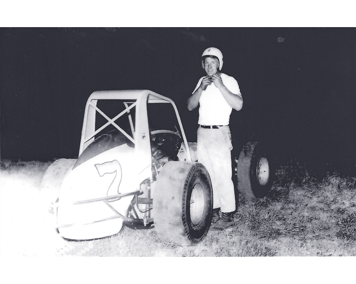 Al Smith / Salem Speedway