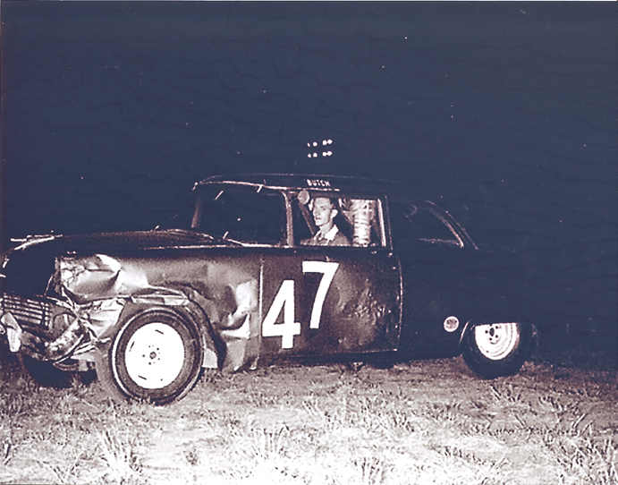 Butch Johnson