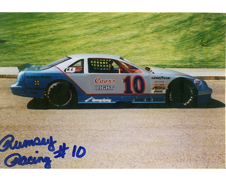 Ramsey Racing