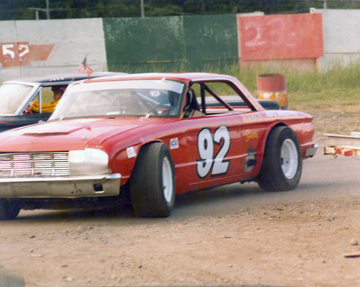 Ken Longely