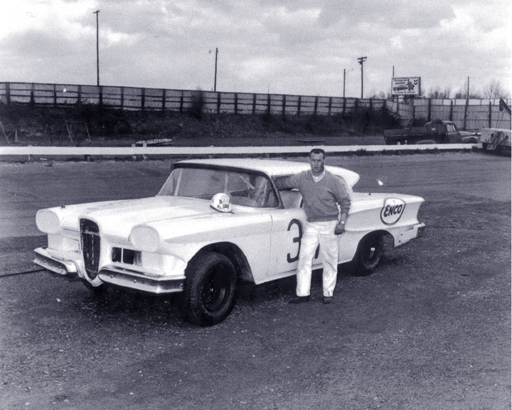 Edsel