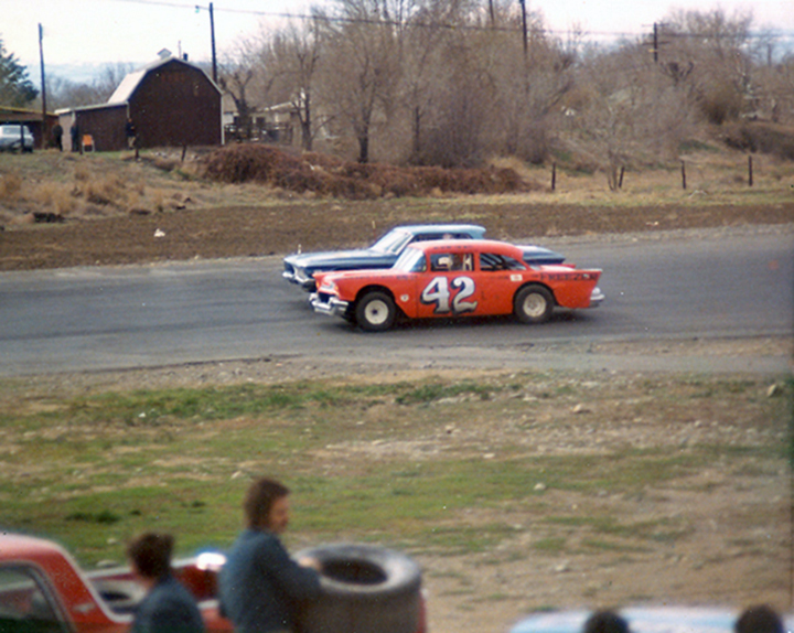 #42 Yakima