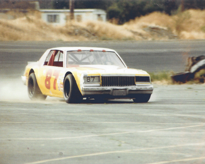 Gordy Rivenburg