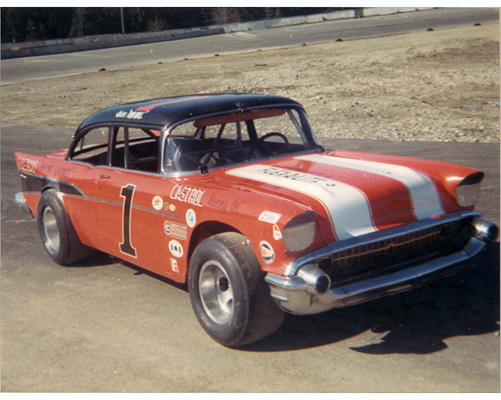 Don Hall