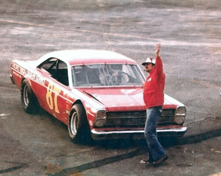 Gordy Rivenburg