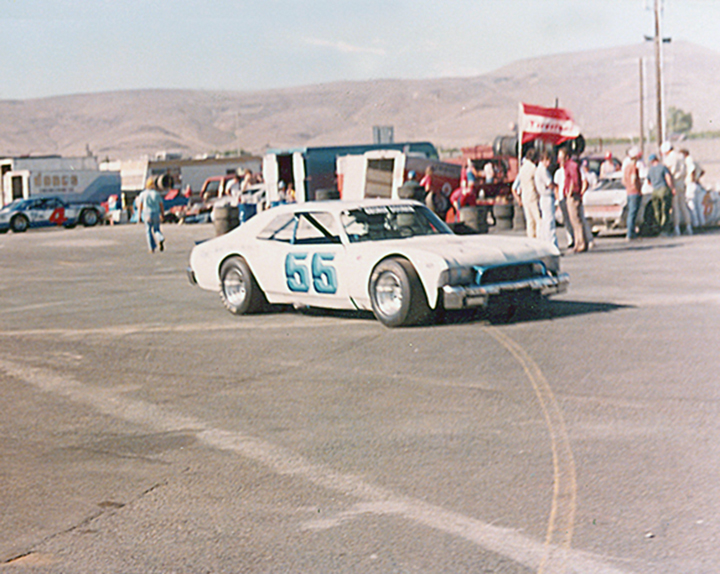 #55 Yakima