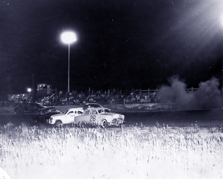Art Hall #10, Bob Hunter #88