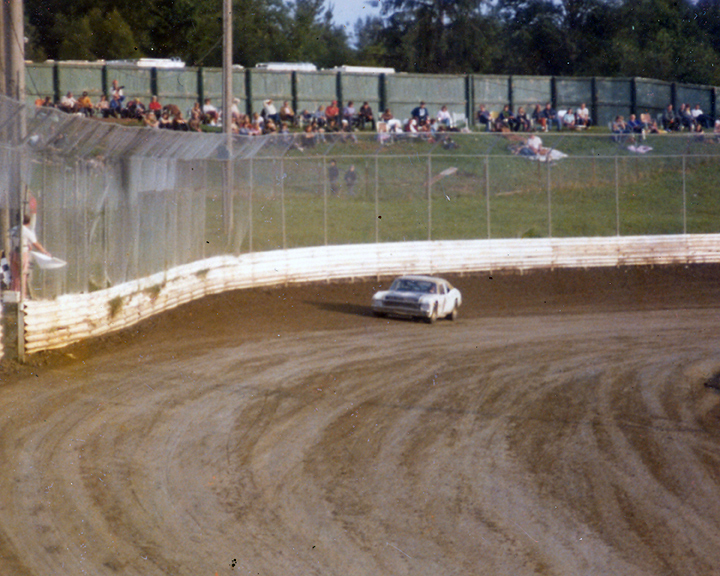 Hershel McGriff / Skagit
