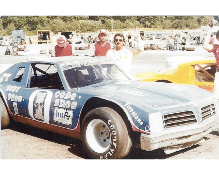 Don Dowdy