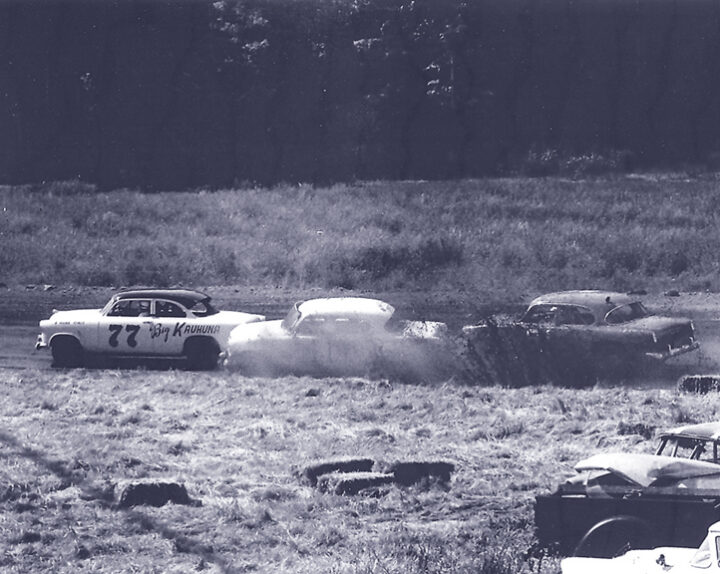 St. Helen's 1967