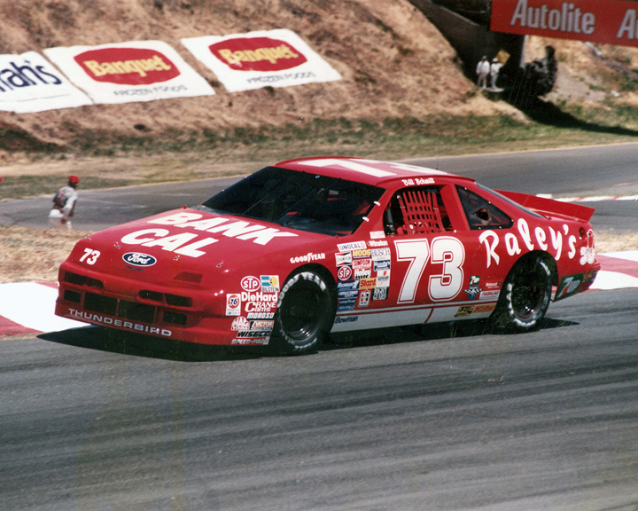 Bill Schmitt