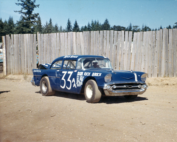 Rick Brock