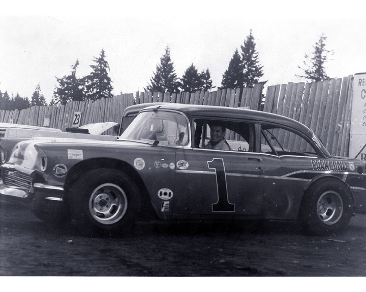 Don Hall