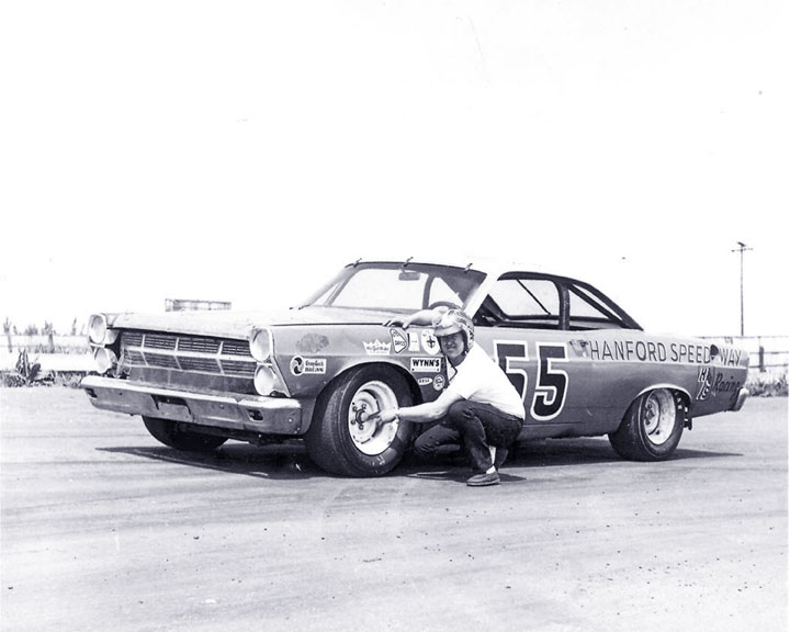 Don Noel 1967