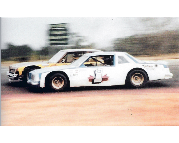 Bill Hitchcox & Gordy Rivenburg
