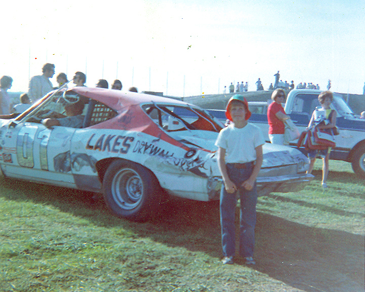 Don Hall & Dave Craker