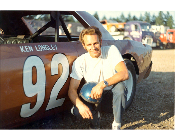 Ken Longley