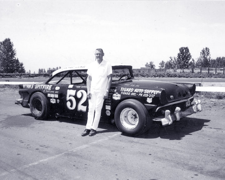 Ron Hanson